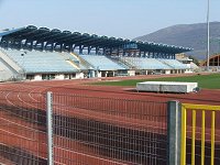 stadion 2008 - glavna tribuna